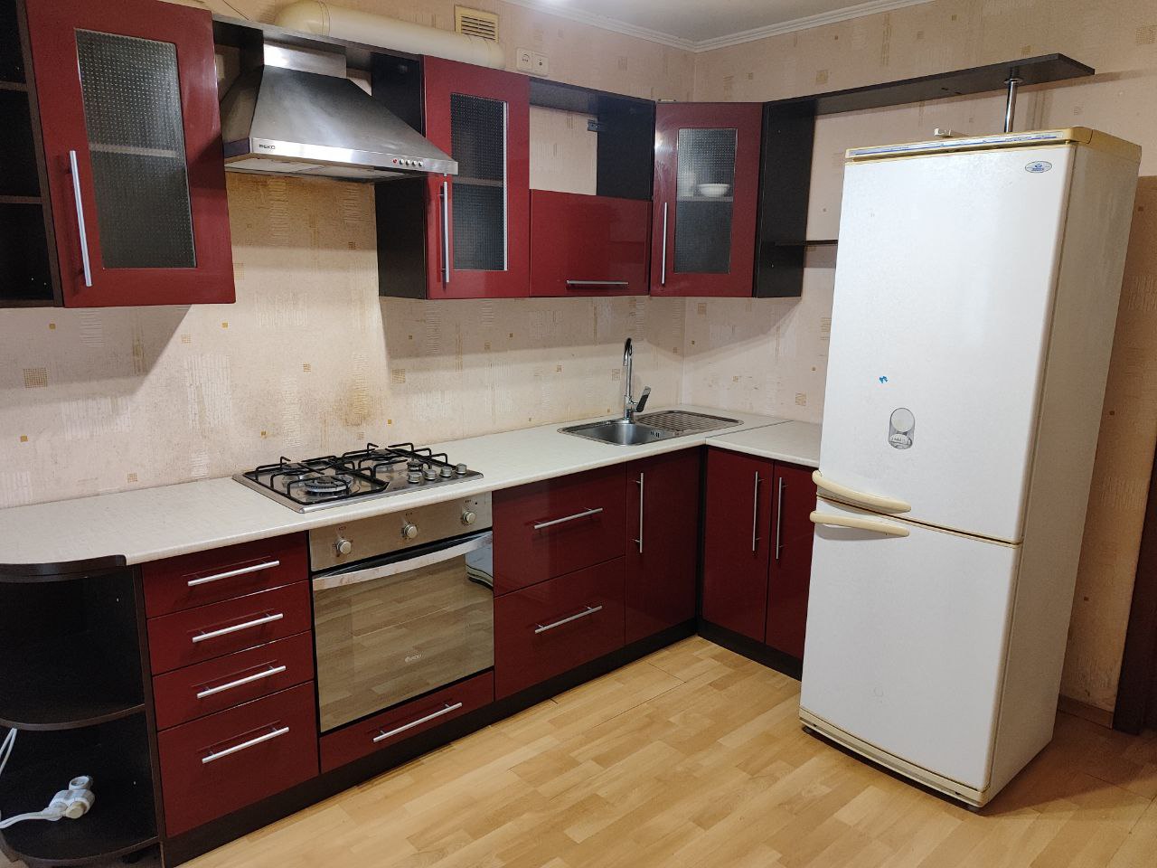 Оренда 1 кімната 44 кв. м. Старокост. шосе (Виставка) Хмельницький
