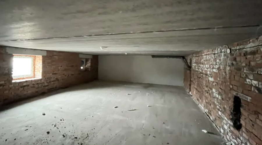 Продаж квартири 3 кімнати 108 кв. м. ЖК Lakeberry (Озерна) Хмельницький