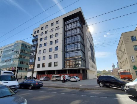 Продаж комерційної нерухомості 1200 кв. м. Зарічанська (Виставка) Хмельницький