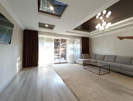 Продаж таунхаусу 3 кімнати 160 кв. м. 1 сот. Перший парковий (Виставка) Хмельницький