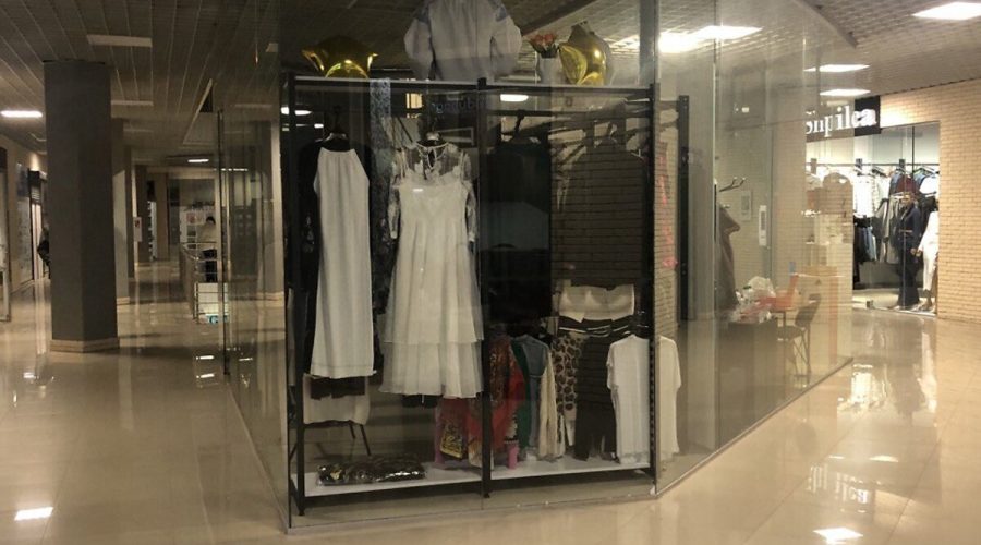 Продаж комерційної нерухомості 1 кімната 20 кв. м. Монблан (Центр) Хмельницький