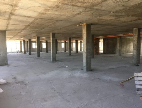 Продаж комерційної нерухомості 1200 кв. м. Зарічанська (Виставка) Хмельницький