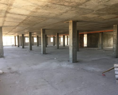 Продаж комерційної нерухомості 1200 кв. м. Зарічанська (Виставка) Хмельницький