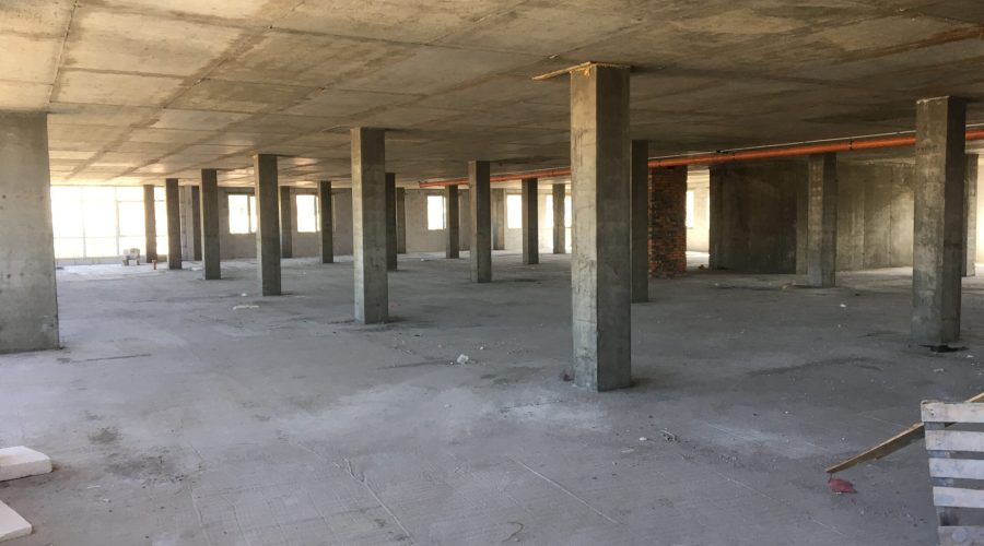 Продаж комерційної нерухомості 1200 кв. м. Зарічанська (Виставка) Хмельницький