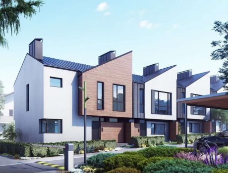 Продаж таунхаусу 5 кімнат 126 кв. м. (Отрадне) Хмельницький