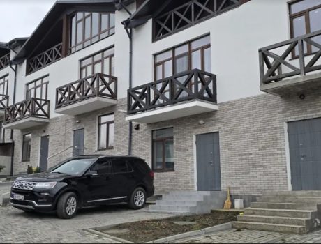 Продаж таунхаусу 3 кімнати 210 кв. м. 1 сот. Garden House (Виставка) Хмельницький