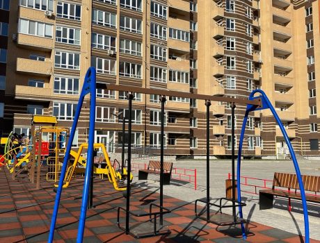 Продаж квартири 1 кімната 38 кв. м. ЖК Олімпійський 6 (Виставка) Хмельницький