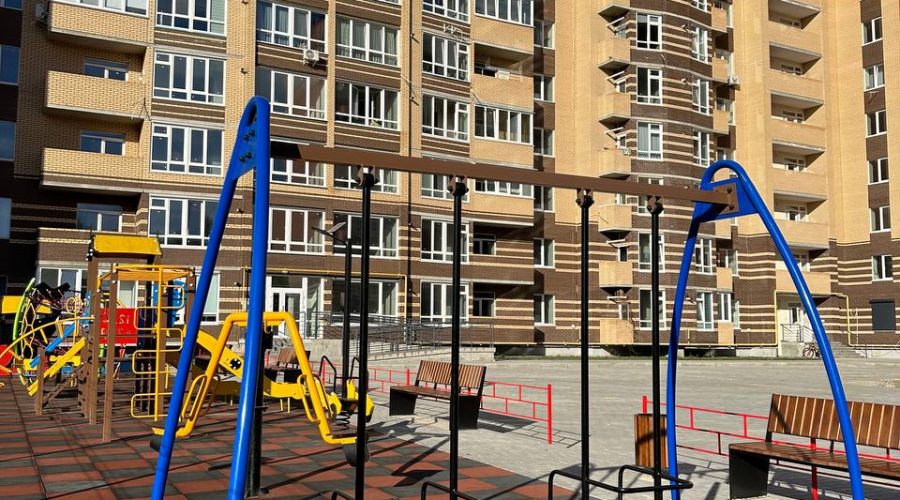 Продаж квартири 1 кімната 38 кв. м. ЖК Олімпійський 6 (Виставка) Хмельницький