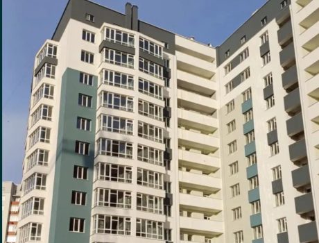 Продаж квартири 1 кімната 46 кв. м. (Озерна) Хмельницький