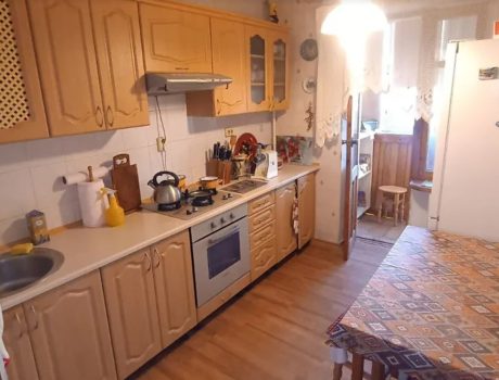 Продаж квартири 2 кімнати 56 кв. м. Соборна (Центр) Хмельницький