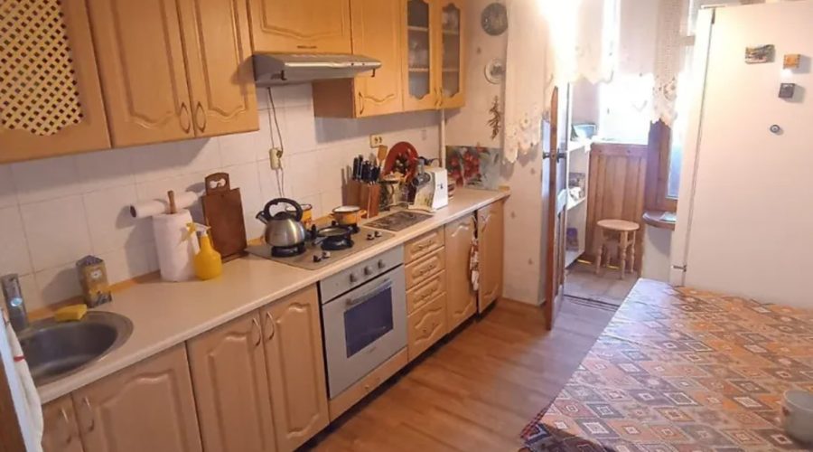 Продаж квартири 2 кімнати 56 кв. м. Соборна (Центр) Хмельницький