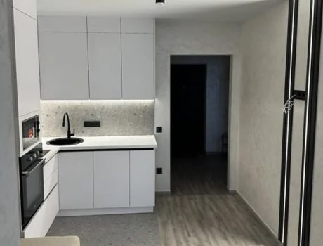 Продаж квартири 1 кімната 43 кв. м. ЖК Dream Park (Центр) Хмельницький