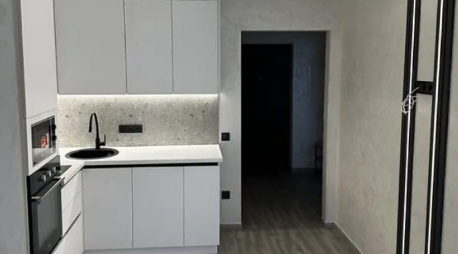 Продаж квартири 1 кімната 43 кв. м. ЖК Dream Park (Центр) Хмельницький