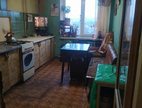 Продаж квартири 3 кімнати 66 кв. м. (Центр) Хмельницький