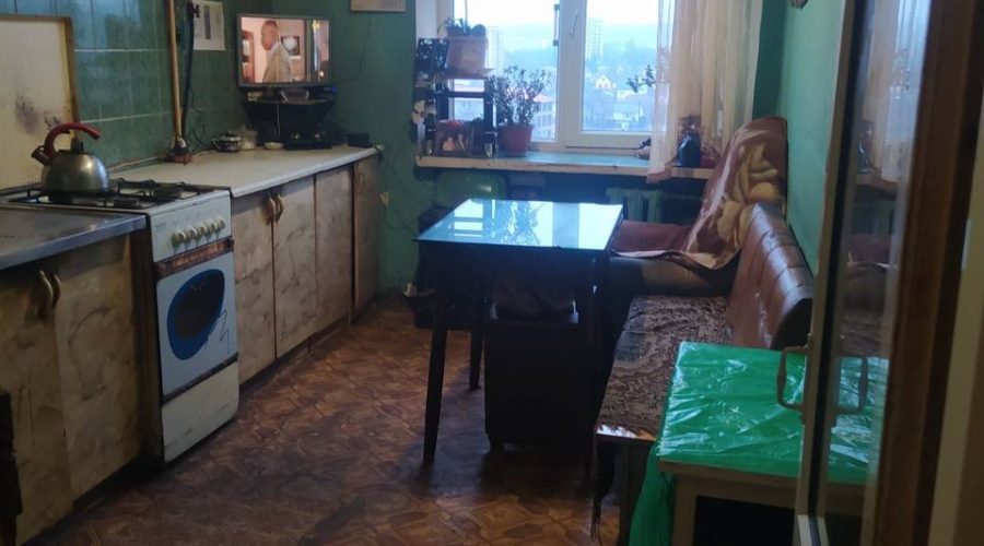Продаж квартири 3 кімнати 66 кв. м. (Центр) Хмельницький