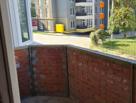 Продаж квартири 2 кімнати 66 кв. м. Інститутська (Південно-Захід) Хмельницький