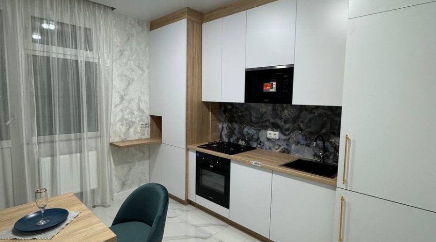 Продаж квартири 1 кімната 47 кв. м. Лісогринівецька (Озерна) Хмельницький