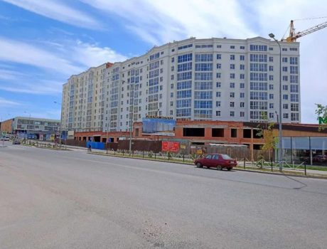 Продаж квартири 2 кімнати 59 кв. м. Січових стрільців (Озерна) Хмельницький