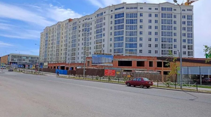Продаж квартири 2 кімнати 59 кв. м. Січових стрільців (Озерна) Хмельницький