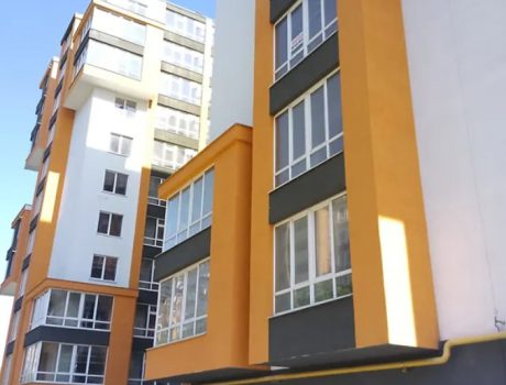 Продаж квартири 2 кімнати 82 кв. м. ЖК Олімпійський 2 (Виставка) Хмельницький