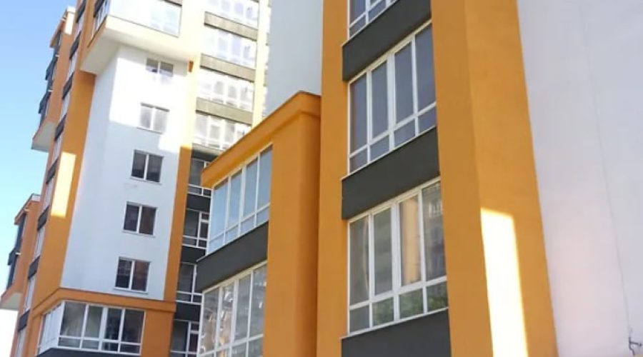 Продаж квартири 2 кімнати 82 кв. м. ЖК Олімпійський 2 (Виставка) Хмельницький