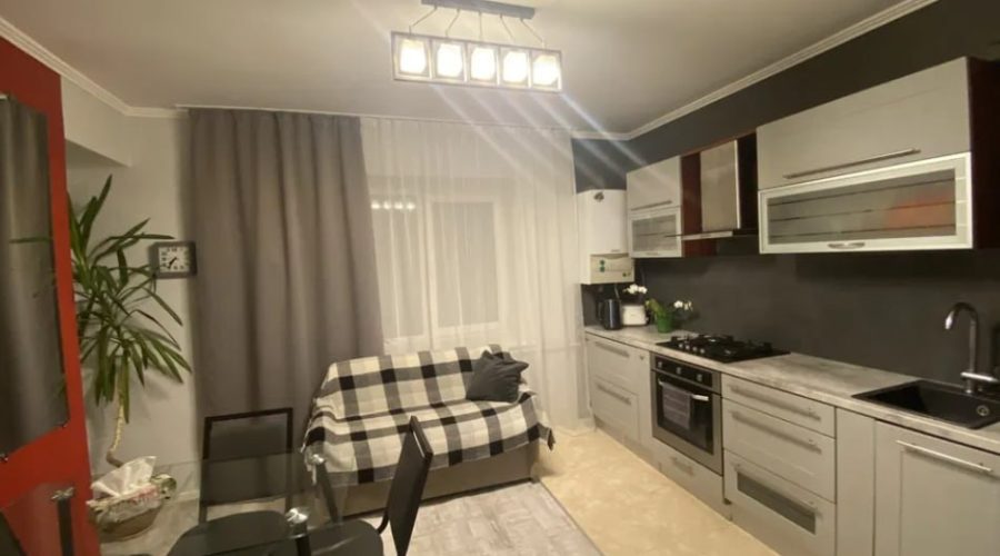 Продаж квартири 2 кімнати 74 кв. м. (Центр) Хмельницький