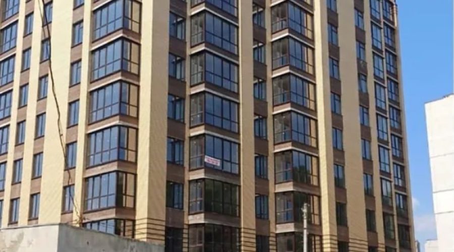 Продаж квартири 1 кімната 51 кв. м. Лісогринівецька (Озерна) Хмельницький