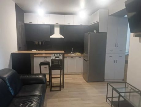 Продаж квартири 1 кімната 46 кв. м. Панаса Мирного (Озерна) Хмельницький