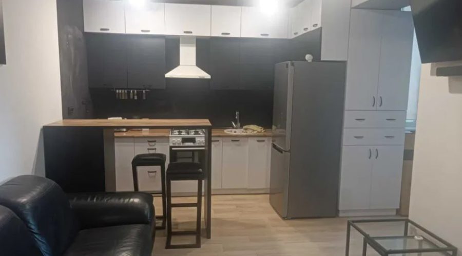 Продаж квартири 1 кімната 46 кв. м. Панаса Мирного (Озерна) Хмельницький