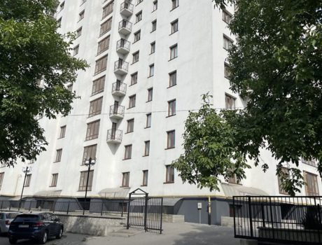 Продаж квартири 2 кімнати 77 кв. м. Плоска (Центр) Хмельницький