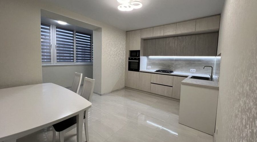 Продаж квартири 1 кімната 56 кв. м. ЖК Львівський (Південно-Захід) Хмельницький