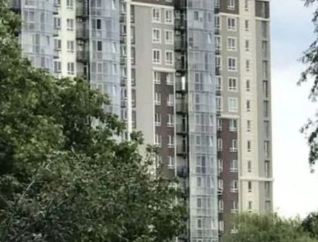 Продаж квартири 2 кімнати 68 кв. м. ЖК Над Бугом (Виставка) Хмельницький