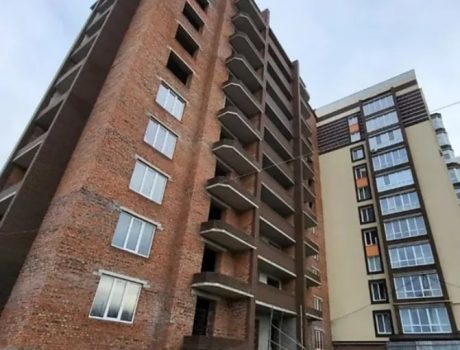 Продаж квартири 2 кімнати 69 кв. м. ЖК Барбарис (Виставка) Хмельницький