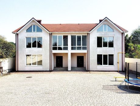 Продаж таунхаусу 5 кімнат 164 кв. м. 3 сот. Вишнева (Гречани) Хмельницький