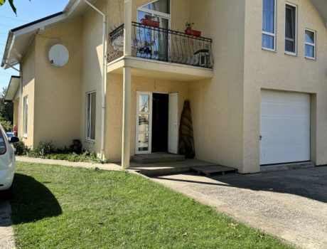 Продаж будинку 5 кімнат 177 кв. м. 10 сот. Окинського (Південно-Захід) Хмельницький