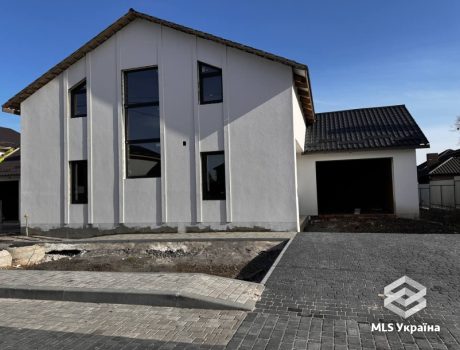 Продаж будинку 5 кімнат 225 кв. м. 7 сот. Грузевиця-3 (Гречани) Хмельницький