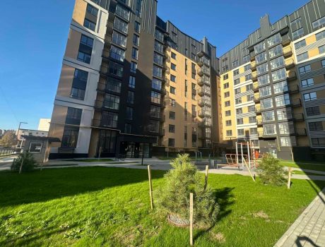 Продаж квартири 2 кімнати 59 кв. м. Панаса Мирного (Озерна) Хмельницький