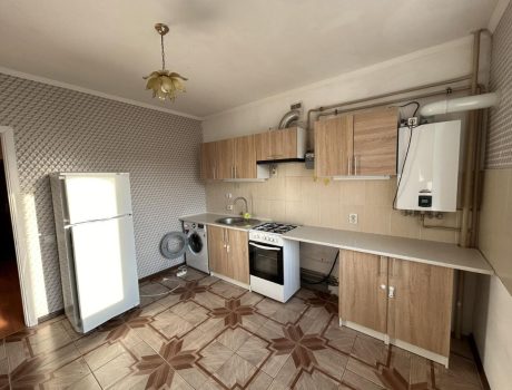 Продаж квартири 1 кімната 55 кв. м. ЖК Набережний квартал (Центр) Хмельницький