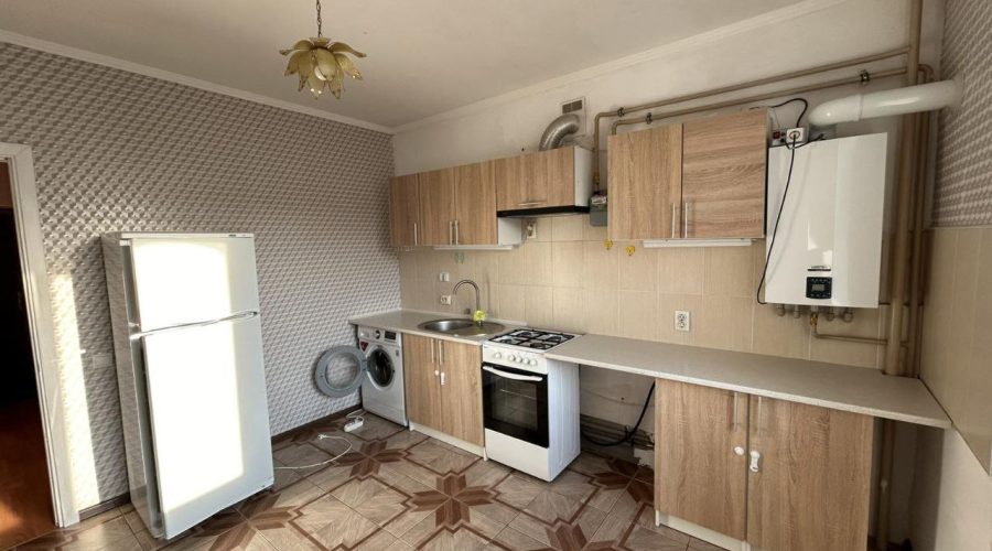 Продаж квартири 1 кімната 55 кв. м. ЖК Набережний квартал (Центр) Хмельницький