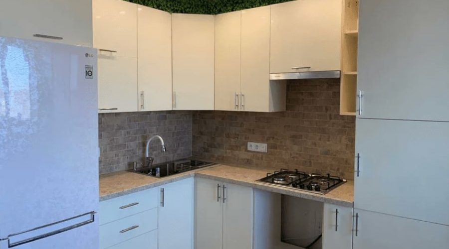 Продаж квартири 1 кімната 45 кв. м. Лісогринівецька (Озерна) Хмельницький