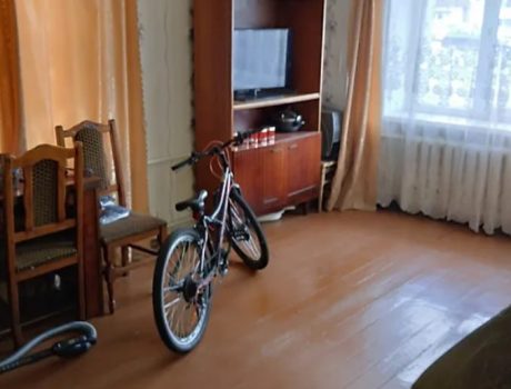 Продаж квартири 3 кімнати 63 кв. м. просп. Миру (Виставка) Хмельницький