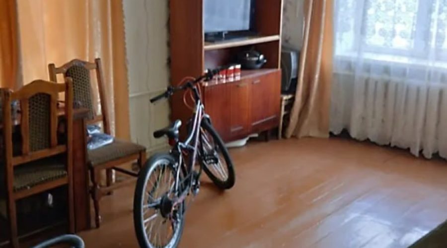 Продаж квартири 3 кімнати 63 кв. м. просп. Миру (Виставка) Хмельницький