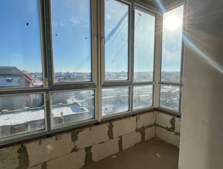 Продаж квартири 2 кімнати 64 кв. м. ЖК Авіатор (Дубове) Хмельницький