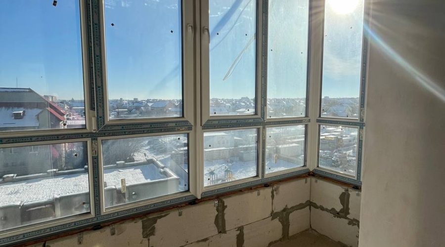 Продаж квартири 2 кімнати 64 кв. м. ЖК Авіатор (Дубове) Хмельницький