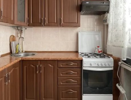 Продаж квартири 2 кімнати 44 кв. м. Молодіжна (Південно-Захід) Хмельницький