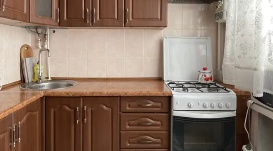 Продаж квартири 2 кімнати 44 кв. м. Молодіжна (Південно-Захід) Хмельницький