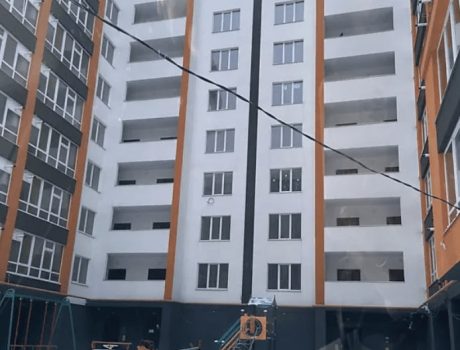 Продаж квартири 2 кімнати 82 кв. м. Старокостянтинівське шосе (Виставка) Хмельницький