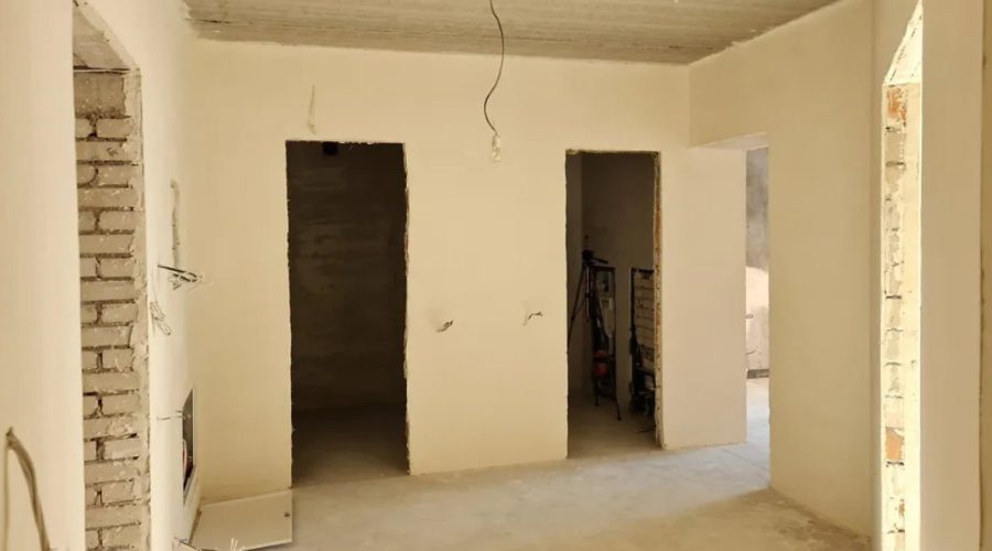 Продаж квартири 3 кімнати 103 кв. м. Лісогринівецька (Озерна) Хмельницький