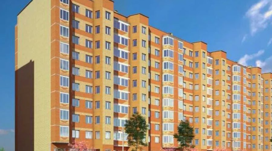 Продаж квартири 2 кімнати 51 кв. м. ЖК “SpringTown” (Виставка) Хмельницький