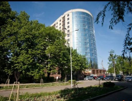 Продаж квартири 2 кімнати 107 кв. м. ЖК « Paradise” (Центр) Хмельницький